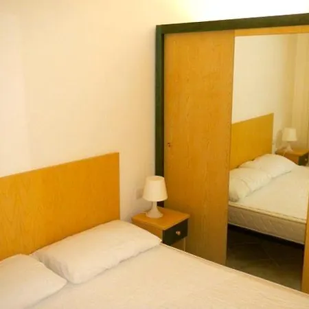 Apartment S12 - Sirolo, Nuovo Monolocale Con Terrazzo Sirolo