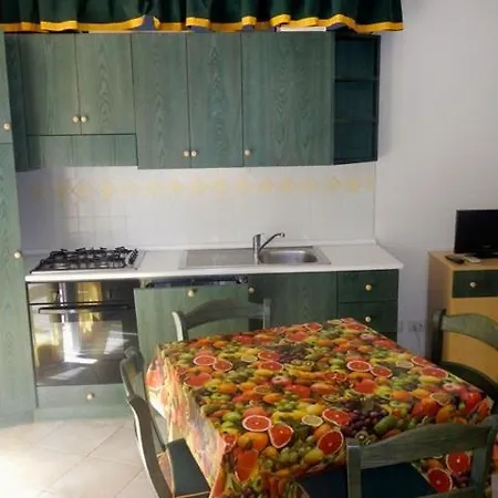 Apartment S12 - Sirolo, Nuovo Monolocale Con Terrazzo Sirolo
